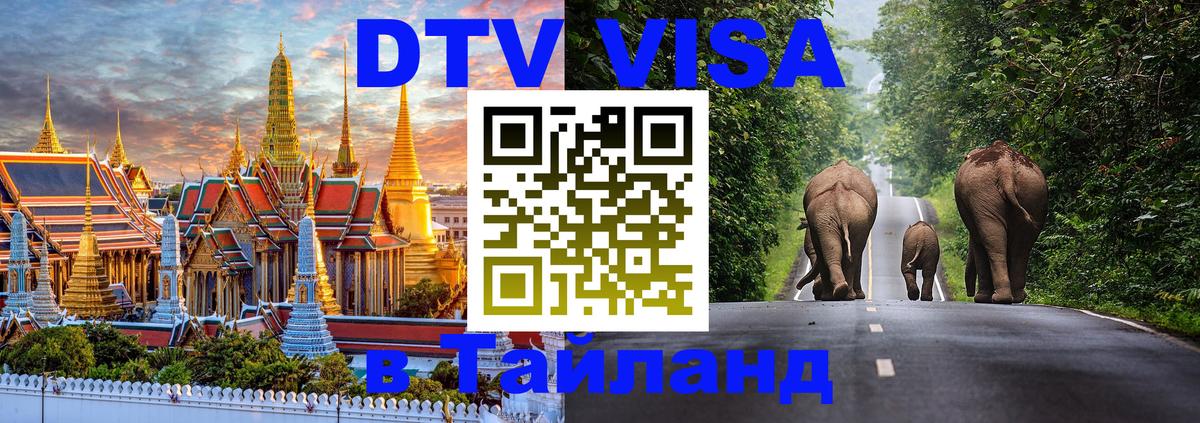 Цены на DTV визу в Таиланд — пакеты услуг, достаточно даже паспорта - 21.11.2025 